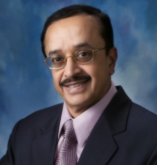 Prof. Sanjay Gupte